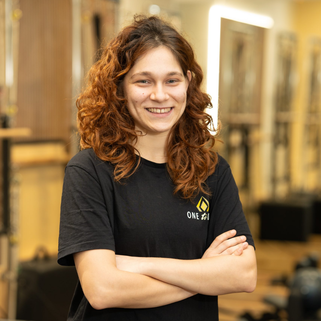 Sara Jhonson