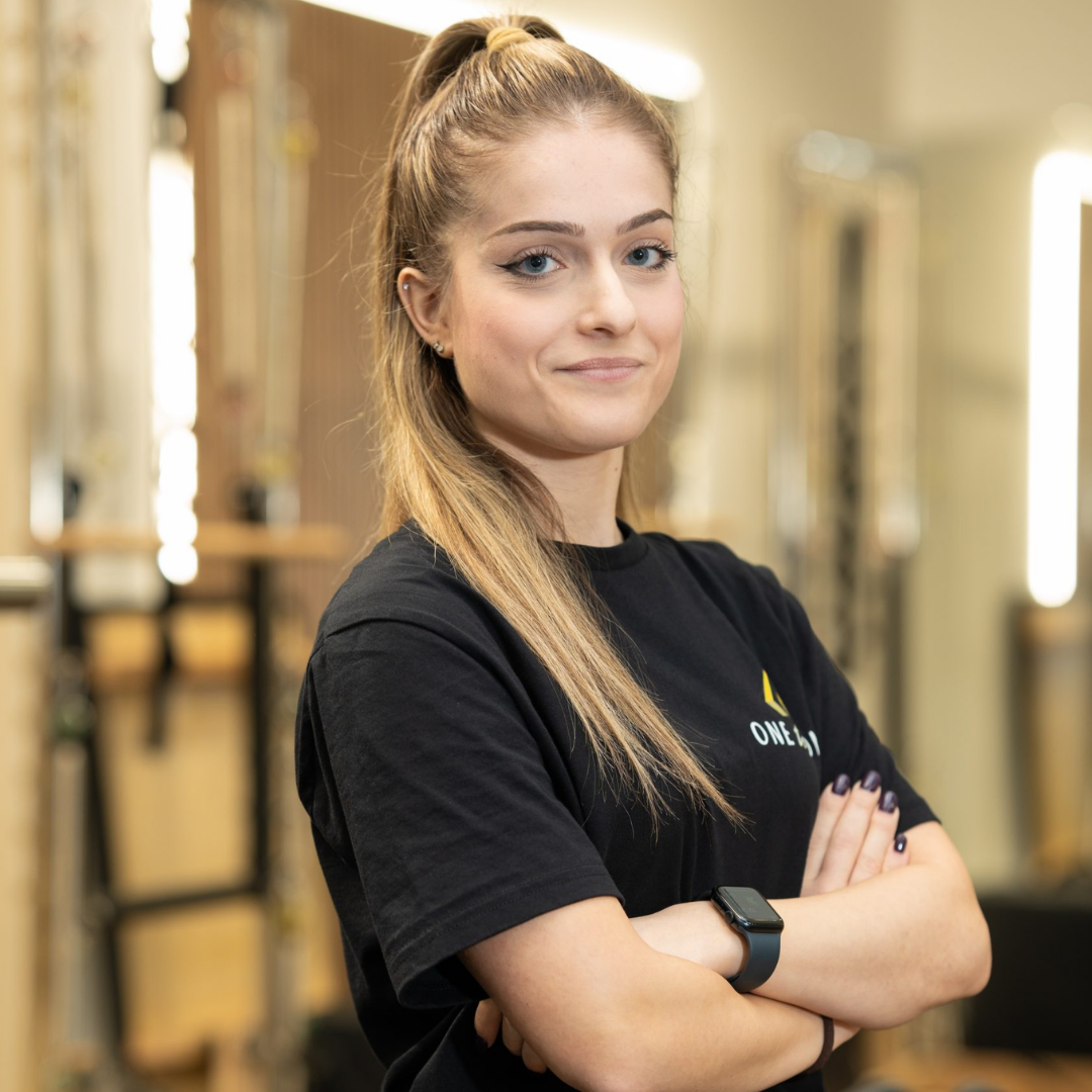 Sara Jhonson